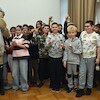 Warsztaty marcepanowe