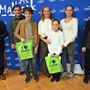 Rozdanie nagród „SOS dla Nogatu – rzeka bez śmieci!”