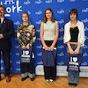 Rozdanie nagród „SOS dla Nogatu – rzeka bez śmieci!”