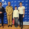 Rozdanie nagród „SOS dla Nogatu – rzeka bez śmieci!”