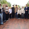 Rozdanie nagród „SOS dla Nogatu – rzeka bez śmieci!”