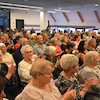 Koncert zespołu Z Górki