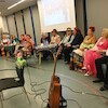 Koncert zespołu Z Górki