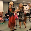 Koncert zespołu Z Górki