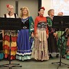 Koncert zespołu Z Górki