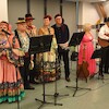 Koncert zespołu Z Górki