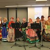 Koncert zespołu Z Górki