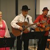Koncert zespołu Z Górki
