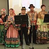 Koncert zespołu Z Górki