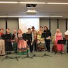 Koncert zespołu Z Górki