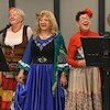 Koncert zespołu Z Górki