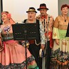 Koncert zespołu Z Górki