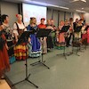 Koncert zespołu Z Górki