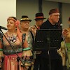 Koncert zespołu Z Górki