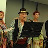 Koncert zespołu Z Górki