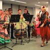 Koncert zespołu Z Górki