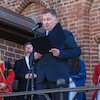 Ratusz Staromiejski uroczyście otwarty