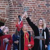 Ratusz Staromiejski uroczyście otwarty