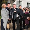 Ratusz Staromiejski uroczyście otwarty
