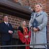 Ratusz Staromiejski uroczyście otwarty