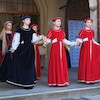 Ratusz Staromiejski uroczyście otwarty
