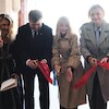 Ratusz Staromiejski uroczyście otwarty