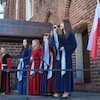 Ratusz Staromiejski uroczyście otwarty