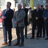 Ratusz Staromiejski uroczyście otwarty