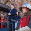 Ratusz Staromiejski uroczyście otwarty