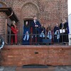 Ratusz Staromiejski uroczyście otwarty