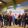 Wizyta studyjna Malborskiej Rady Seniorów w Krzywiniu
