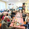 Wizyta studyjna Malborskiej Rady Seniorów w Krzywiniu