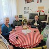 Wizyta studyjna Malborskiej Rady Seniorów w Krzywiniu