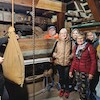 Wizyta studyjna Malborskiej Rady Seniorów w Krzywiniu