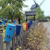Wizyta studyjna Malborskiej Rady Seniorów w Krzywiniu