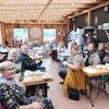 Wizyta studyjna Malborskiej Rady Seniorów w Krzywiniu