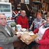 Wizyta studyjna Malborskiej Rady Seniorów w Krzywiniu