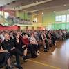 Wizyta studyjna Malborskiej Rady Seniorów w Krzywiniu