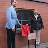 Pola Nadziei powstały przy malborskim szpitalu