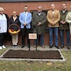 Pola Nadziei powstały przy malborskim szpitalu