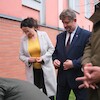 Pola Nadziei powstały przy malborskim szpitalu